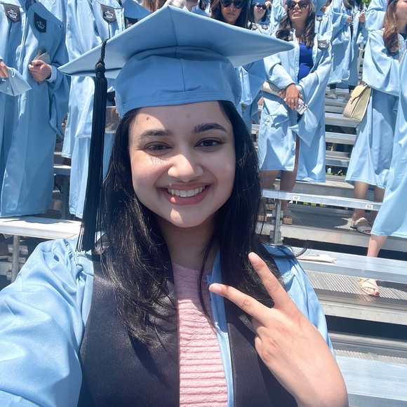 Hiyo. I’m Anvita. - Picture 2 of 3